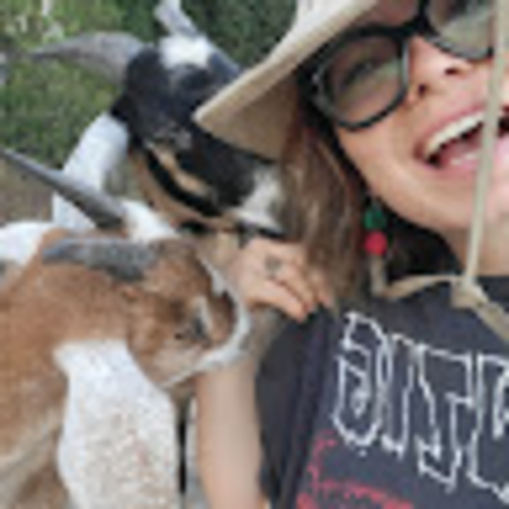 Meet your Posher, Chelsea